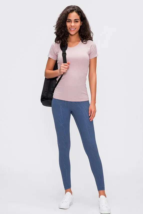 Sports Shirts & Tops