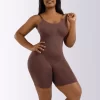 Seamless Tummy Control Shapewear Panty Shaper