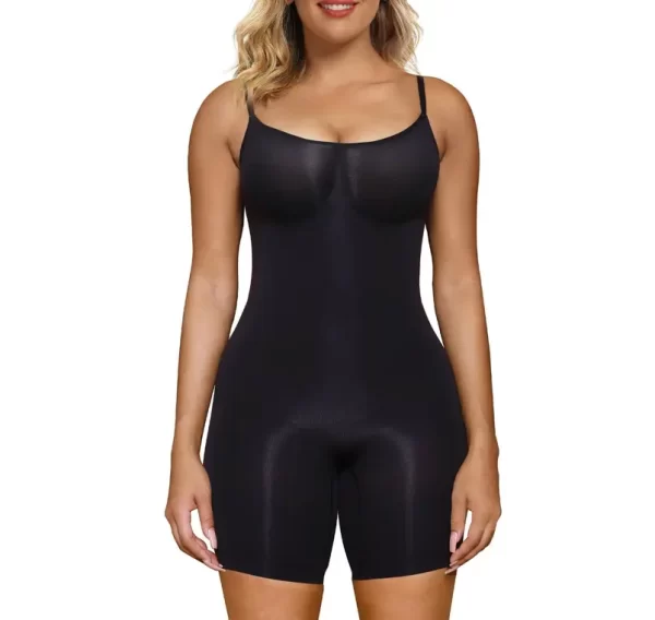 Seamless Tummy Control Shapewear