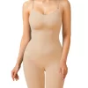 premium-seamless-bodyshaper-tummy-control-adjustable-shapewear
