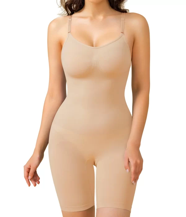premium-seamless-bodyshaper-tummy-control-adjustable-shapewear