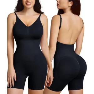 premium-seamless-bodyshaper-tummy-control-adjustable-shapewear