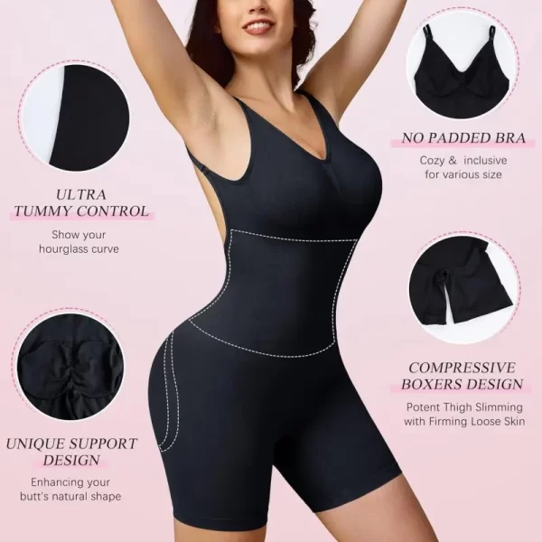 premium-seamless-bodyshaper-tummy-control-adjustable-shapewear
