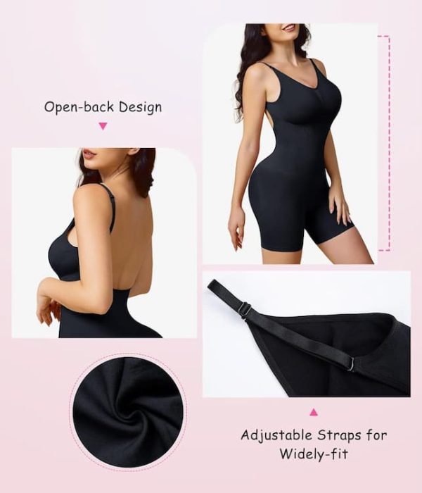 premium-seamless-bodyshaper-tummy-control-adjustable-shapewear